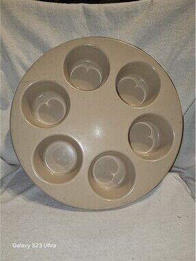 Anchor Hocking Microware 6 Cup Baking Dish PM447-TI486